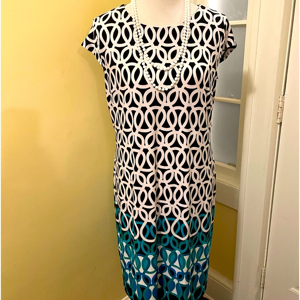 Liz Claiborne Women’s Dress